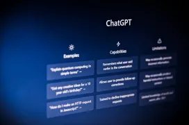 ¿Qué es ChatGPT y para qué sirve?