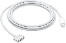 Apple lanza una actualización de firmware para sus cables MagSafe