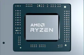 El AMD Ryzen 9 7945HX para portátiles obtiene una puntuación en Geekbench 5 muy cercana al Ryzen 9 7900X de escritorio
