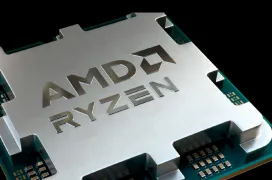El AMD Ryzen 9 7950X3D mejora la velocidad de memoria DDR5 gracias al modo de alta eficiencia