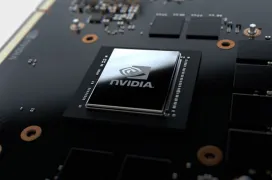 Se filtran fotografías de las GPUs AD106 y AD107 más pequeñas que las equivalentes de la pasada generación