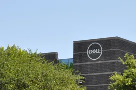 Dell despide a 6.650 trabajadores reduciendo su plantilla en un 5%