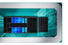 El Intel Core i9-13980HX queda en primera posición en los test de un solo núcleo y multinúcleo de PassMark