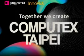 El COMPUTEX 2023 que se celebrará del 30 de mayo al 2 de junio abre su plazo de inscripción