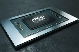 La gráfica integrada AMD Radeon 780M se acerca al rendimiento de una NVIDIA GTX 1650 Ti para portátiles