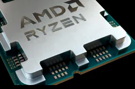 Aparece listado el AMD Ryzen 7800X3D en tiendas de Europa desde los 530 euros