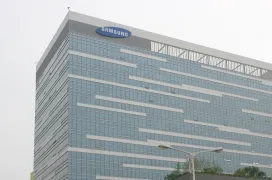 Samsung planea abrir 5 plantas de fabricación de chips en Corea del Sur