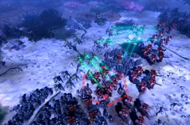 Warhammer 40.000: Gladius - Relic of War está Gratis en la Epic Games Store