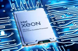 Los Intel Xeon Granite Rapids y Sierra Forest contarán con un TDP de 500 W y memoria DDR5 de 12 canales