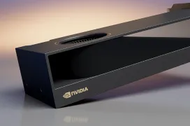 NVIDIA presenta la RTX 4000 ADA SFF con 16,76 cm de largo y un TDP de solo 70 W