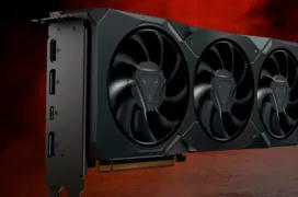 La AMD Radeon RX 7900 XT baja su precio hasta los 919 euros