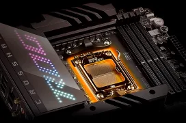 Los nuevos AMD Ryzen 7000 series no arrancan el sistema con módulos DDR5 de 24 o 48 GB