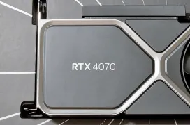 Filtradas imágenes de la NVIDIA RTX 4070 FE