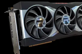AMD nos recuerda que sus gráficas Radeon incluyen mayor cantidad de VRAM
