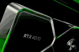 NVIDIA quiere ofrecer 100 FPS a 1.440p y con RayTracing activado en la NVIDIA RTX 4070