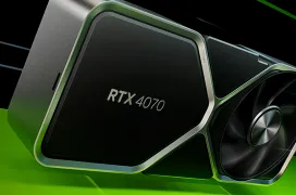 Hoy a las 15:00 estarán disponibles las nuevas NVIDIA RTX 4070, incluida la edición founders, desde 669 euros