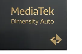 MediaTek presenta Dimensity Auto, su plataforma para coches inteligentes y siempre conectados
