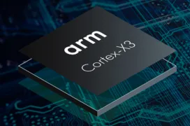 ARM está trabajando en un chip con tecnología propia para mostrar las capacidades de sus productos