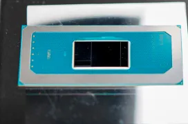 Los Intel Meteor Lake contarán con una caché L4 Adamantine que optimizará el arranque