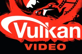 Intel añade compatibilidad con la extensión de vídeo Vulkan para decodificación H.264 y H.265 en sus últimos drivers