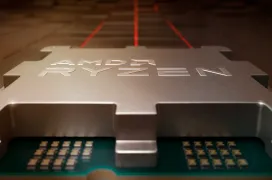AMD ha lanzado una declaración oficial sobre los Ryzen 7000X3D quemados dañando placas base