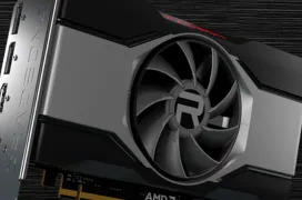 La AMD Radeon RX 7600 estará disponible el 26 de mayo