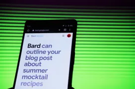 Google Bard se actualiza con nuevas capacidades y características