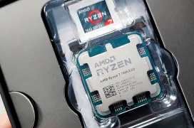 AMD gana cuota de mercado en venta de CPUs de servidores y x86 en el último año