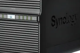 Synology presenta el NAS DS423 con 4 bahías de hasta 72 TB y doble puerto RJ45