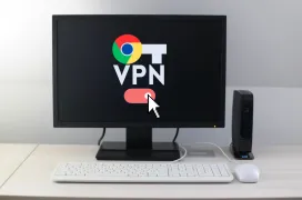 Las mejores Extensiones de VPN para Chrome