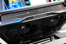 Las AMD Radeon RX 7600 se ponen a la venta hoy a partir de las 15:00 en España