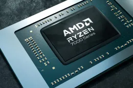 AMD presenta los procesadores Ryzen 7040U con velocidades de hasta 5,1 GHz y gráficos Radeon 700M basados en RDNA 3