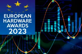 Estos son los Finalistas de los European Hardware Awards 2023