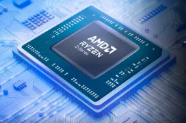 AMD amplía su catálogo de procesadores con la serie Ryzen PRO 7040 para sobremesa y portátiles