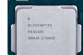 PowerLeader lanza su primer procesador basado en x86 PowerStar P3 con un aspecto similar a los Intel 10 Gen