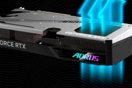 GIGABYTE muestra los 5 modelos que lanzará de la NVIDIA RTX 4060