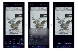 Samsung añade mejoras a las fotografías mediante IA con su nueva App Galaxy Enhance-X
