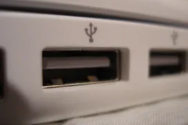 Color de los puertos USB ¿Qué Significa?