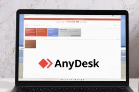 Cómo controlar el PC en remoto con AnyDesk