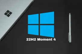 Windows 11 22H2 Moment 4: Todas sus Novedades