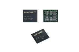 La primera controladora SSD PCI Express 5.0 de InnoGrit entra a su fase de producción en masa