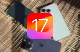 iOS 17 para iPhone. Todas las Novedades y Funciones