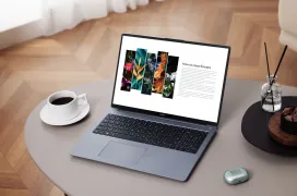 Nuevo HUAWEI MateBook D 16 2024 i9: Un Portátil Premium que te Sorprenderá