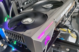 Las GeForce MX130 y MX110 cubrir n la gama m s baja de NVIDIA en