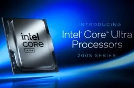 El Intel Core Ultra 9 285K consume hasta 370W si eliminamos los límites de potencia