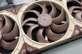 Noctua NF-A14x25 G2 PWM Review