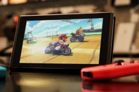 La Nintendo Switch 2 será compatible con los juegos de la actual Nintendo Switch