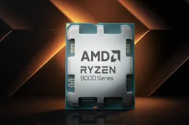 El AMD Ryzen 7 9800X3D estará disponible mañana por 534,90 euros