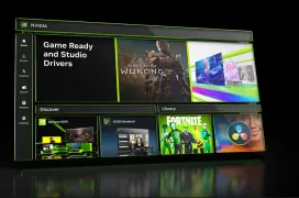 La última versión de los drivers de NVIDIA excluye GeForce Experience en favor de la NVIDIA App