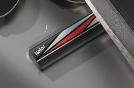 Netac ZX20L Portable SSD Review